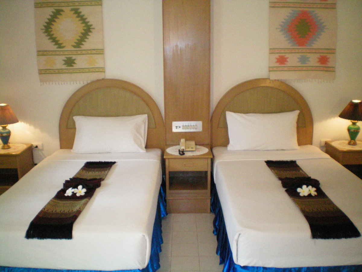 Patong Palace Hotel