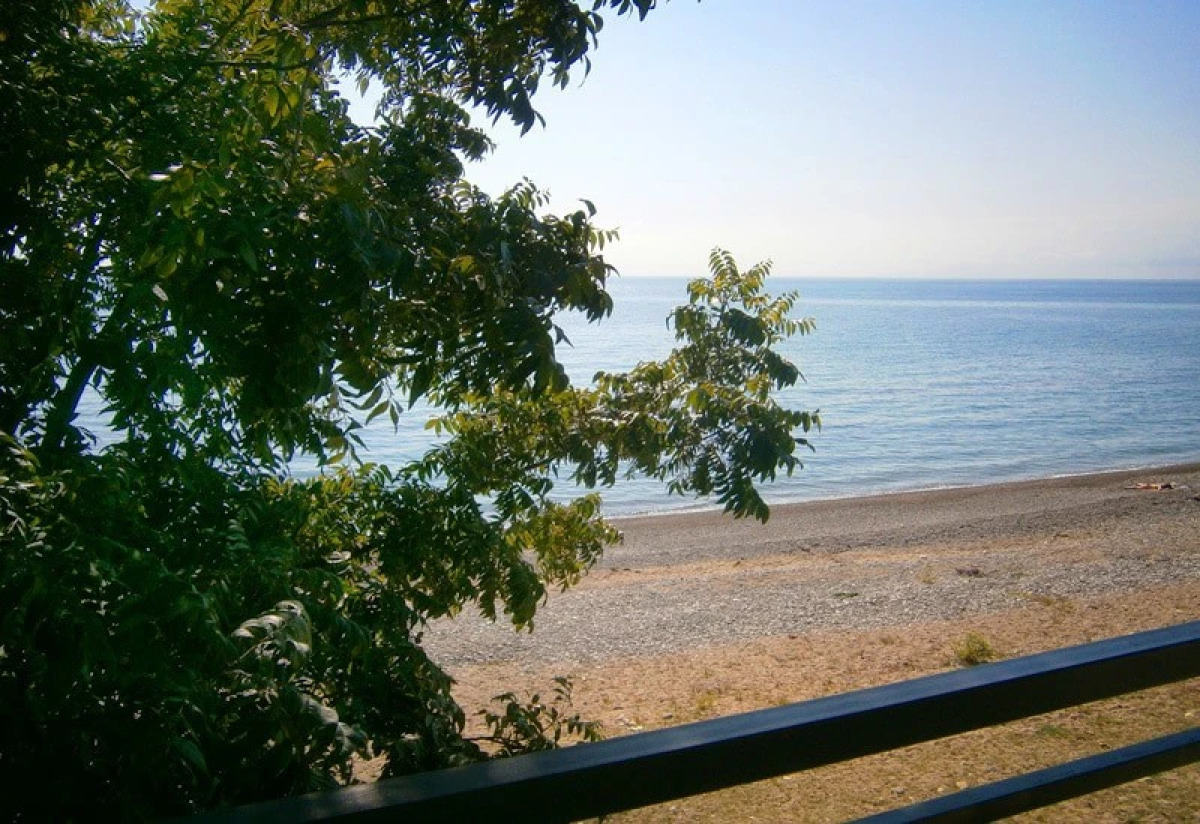 Отель Камарит Новый Афон