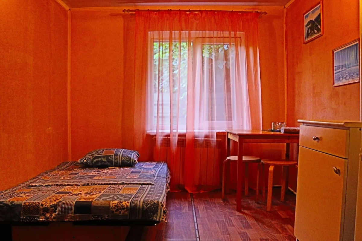 Хостел «Малиновский»