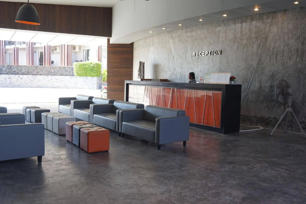 Replay Residence Samui