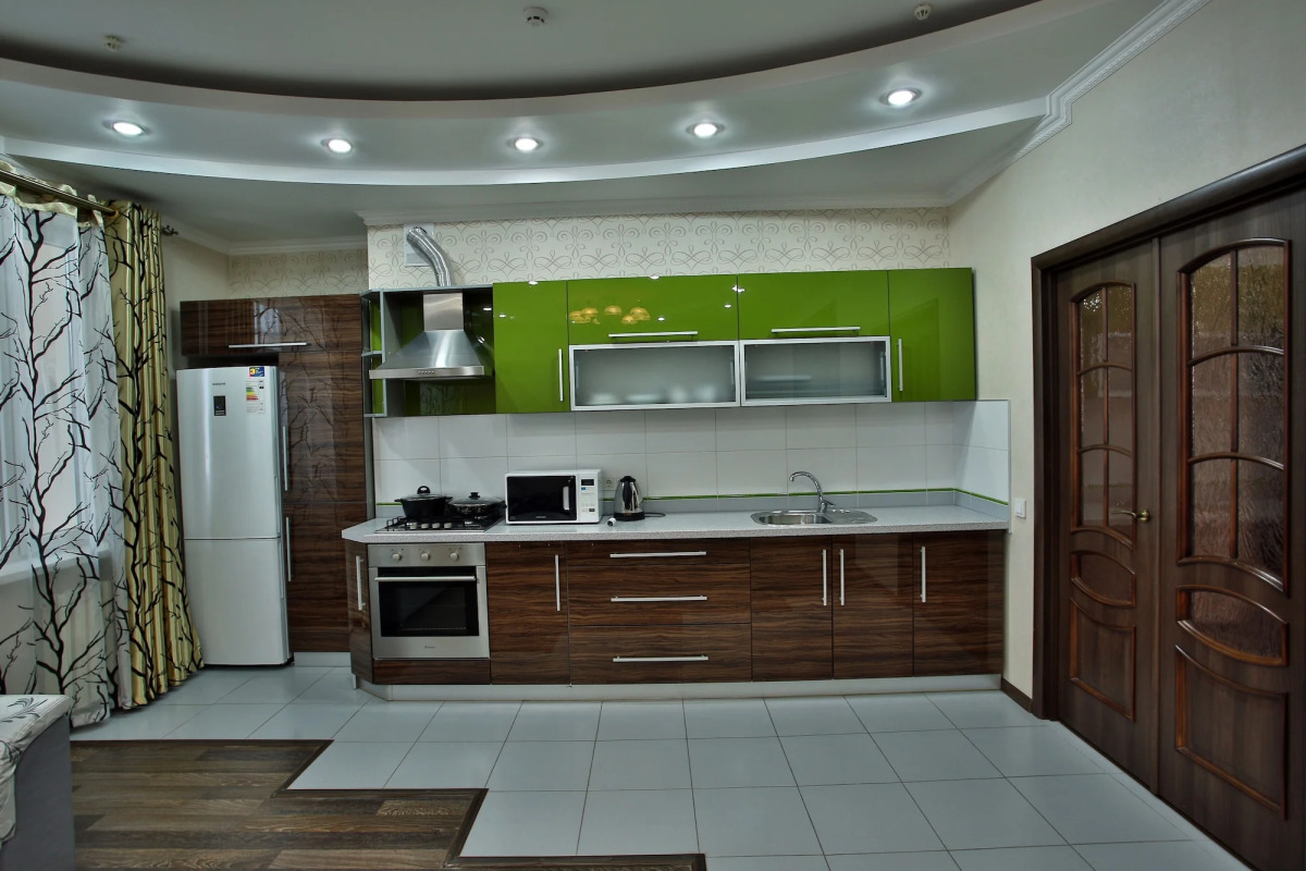 Golden Dragon ApartHotel