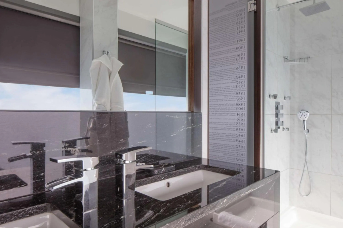 The Westbourne Hyde Park