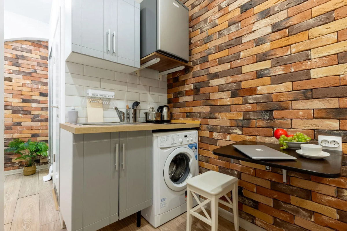 Апартаменты Сити Групп на Малом проспекте ВО д. 5