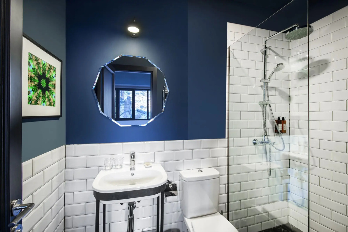 Отель Communal Sololaki