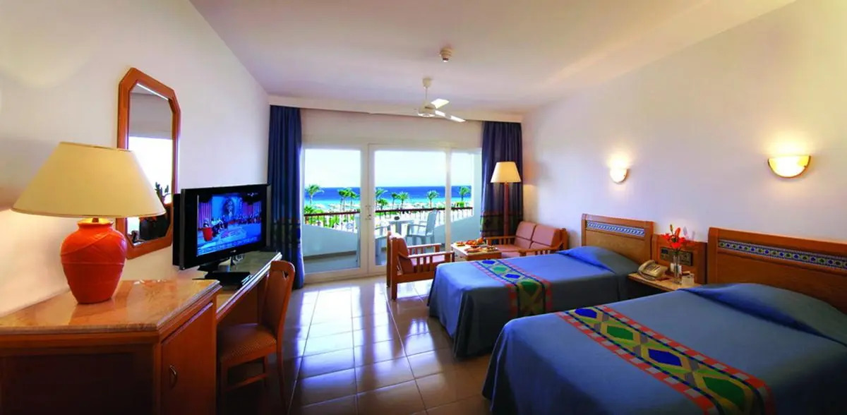 Baron Resort Sharm El Sheikh