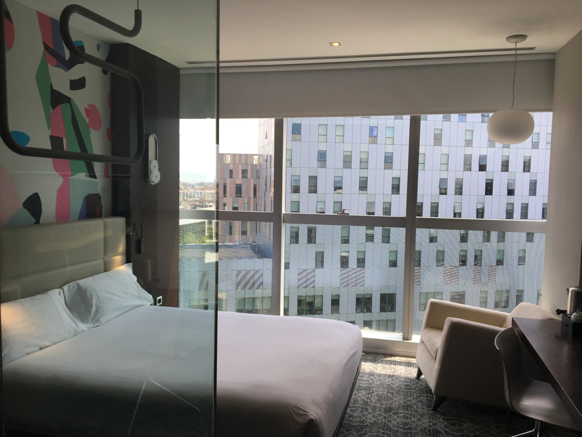 The Hoxton, Poblenou