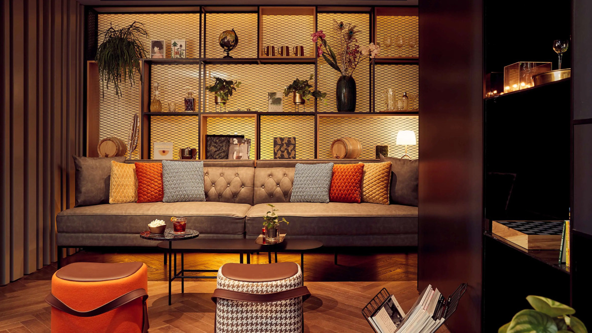 Park Plaza Vondelpark