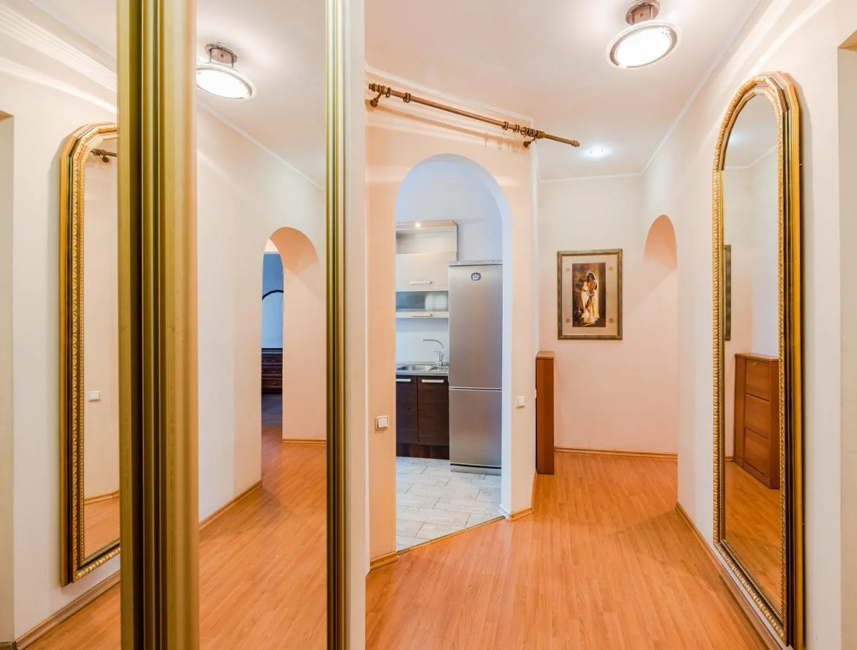 STN Apartments Nevsky Prospect 66