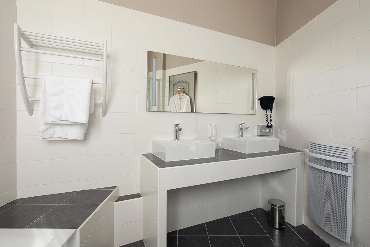 Best Western Central Hotel