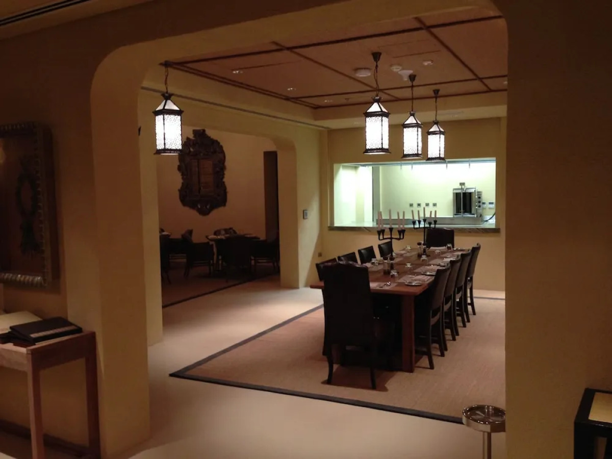 Anantara Al Sahel Villa Resort