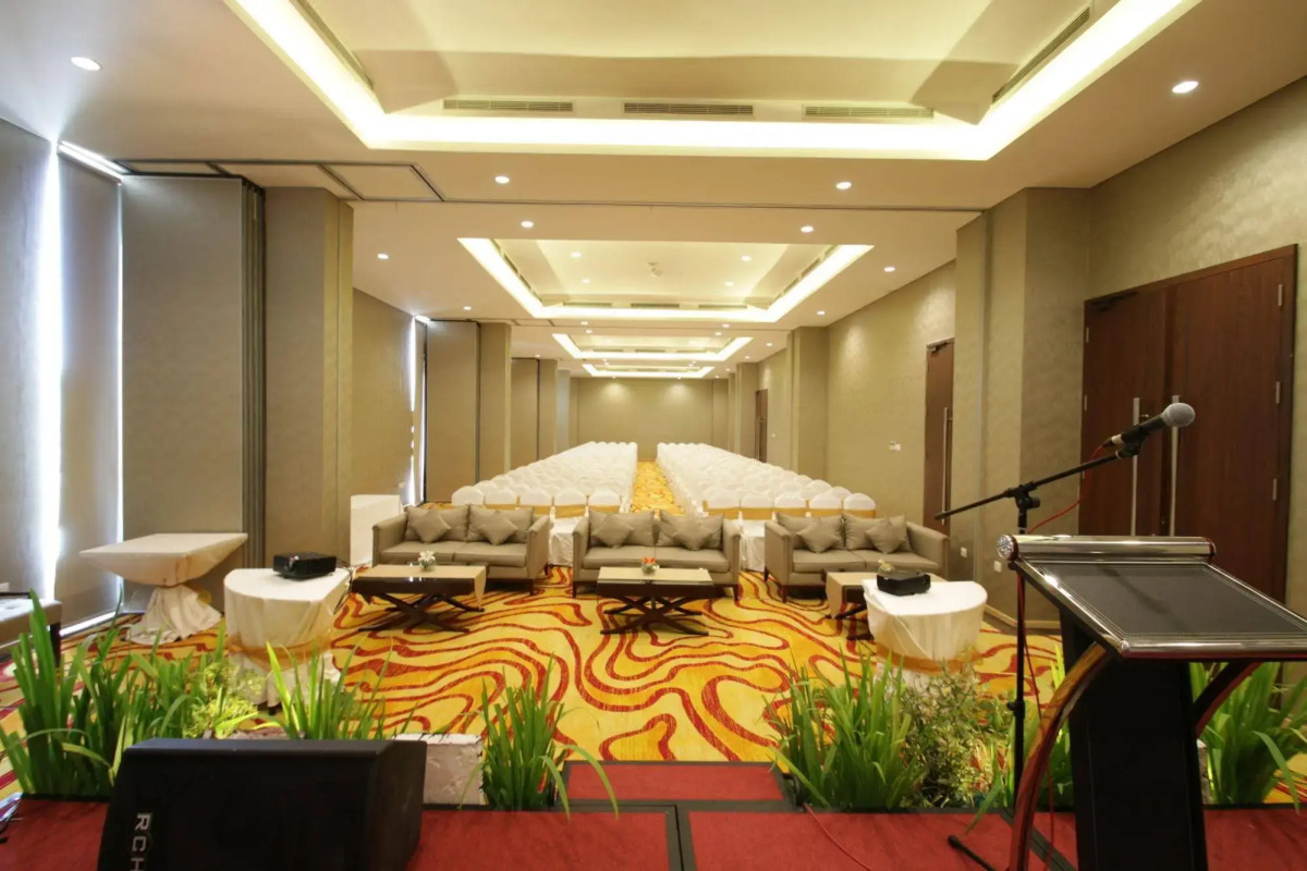 Swiss-Belhotel Sorong