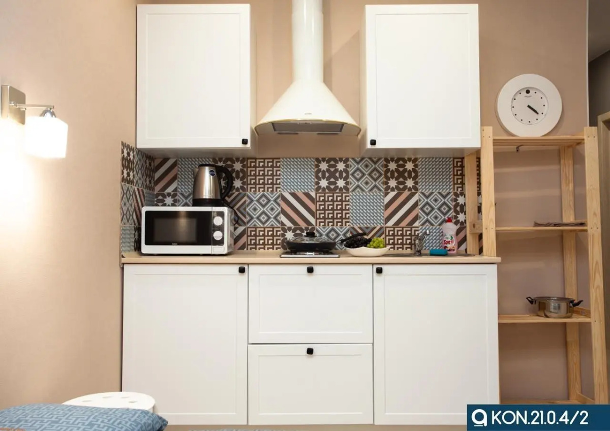 Arrival (Эррайвл) на улице Конгрессная 21