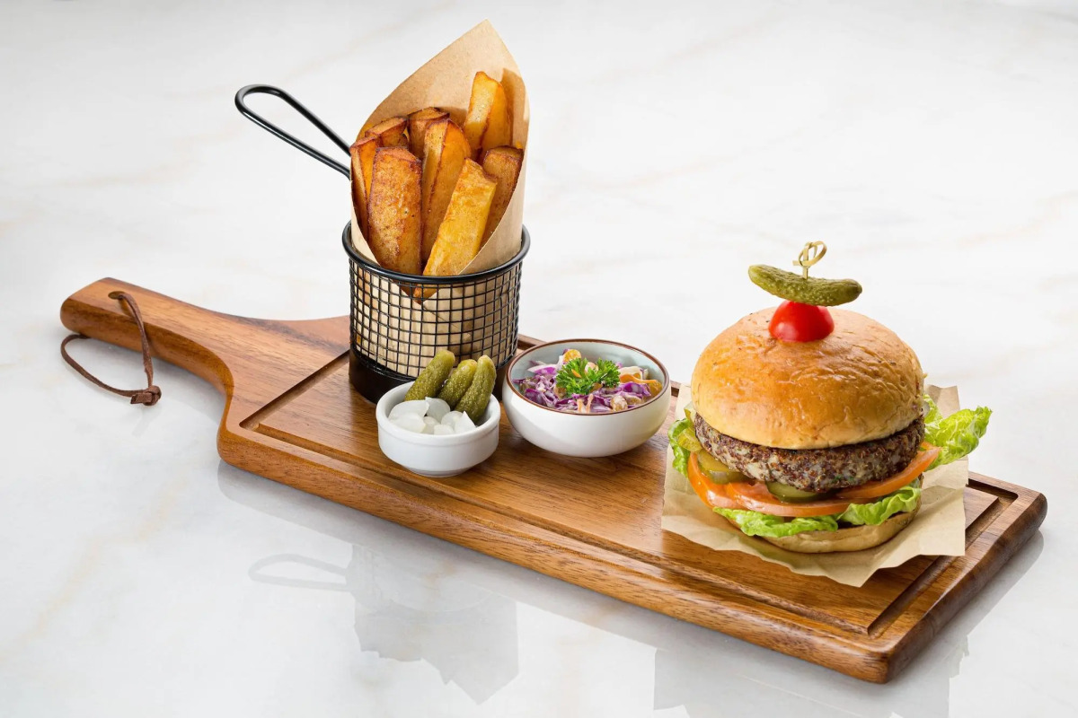 Millennium Place Barsha Heights Hotel