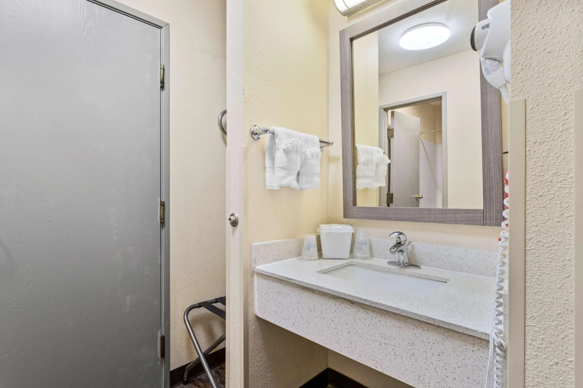 SureStay Hotel by Best Western Albuquerque Midtown