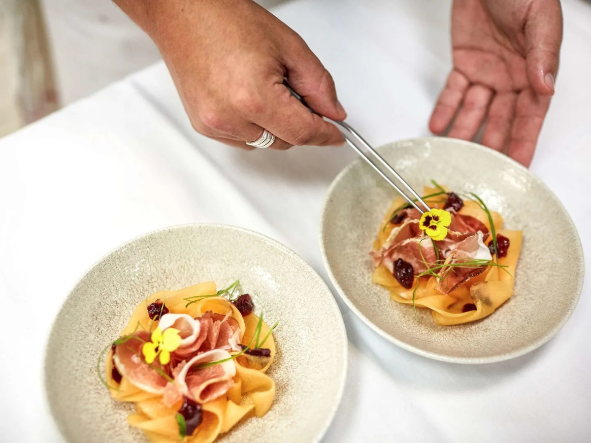 Отель Novotel Paris Les Halles