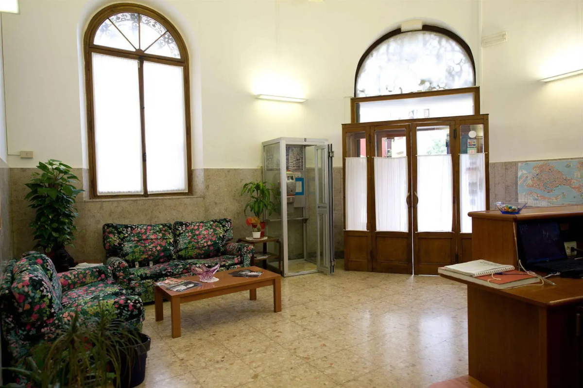 Хостел Domus Civica