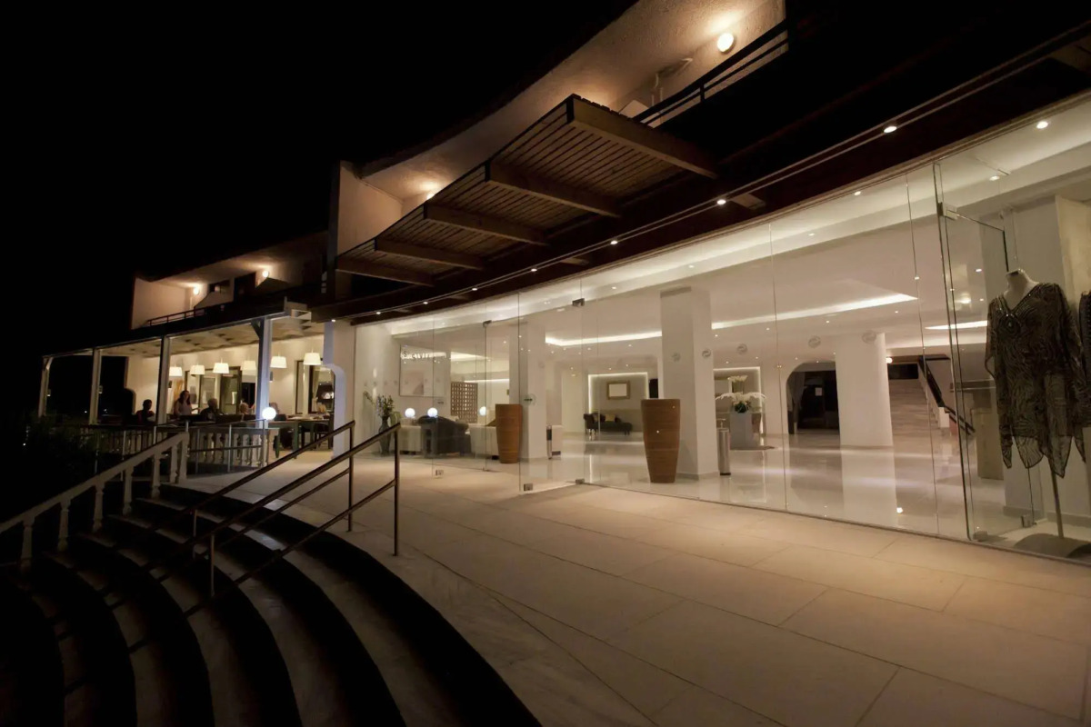 Sivila Hotel All Inclusive