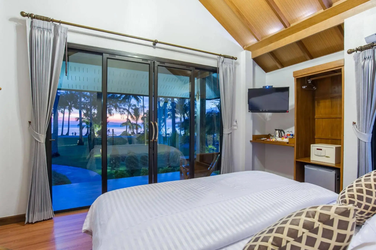 Medee Resort