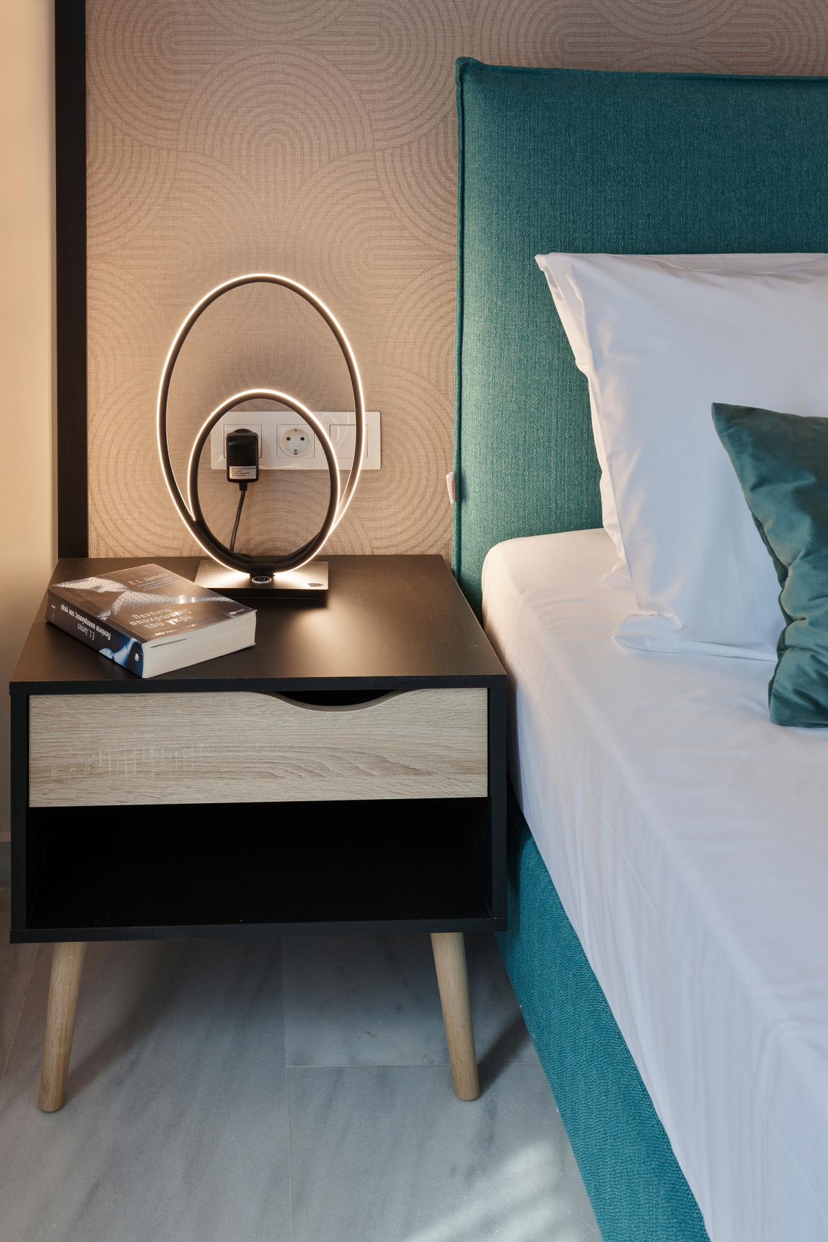 Отель Trendy by Athens Prime Hotels