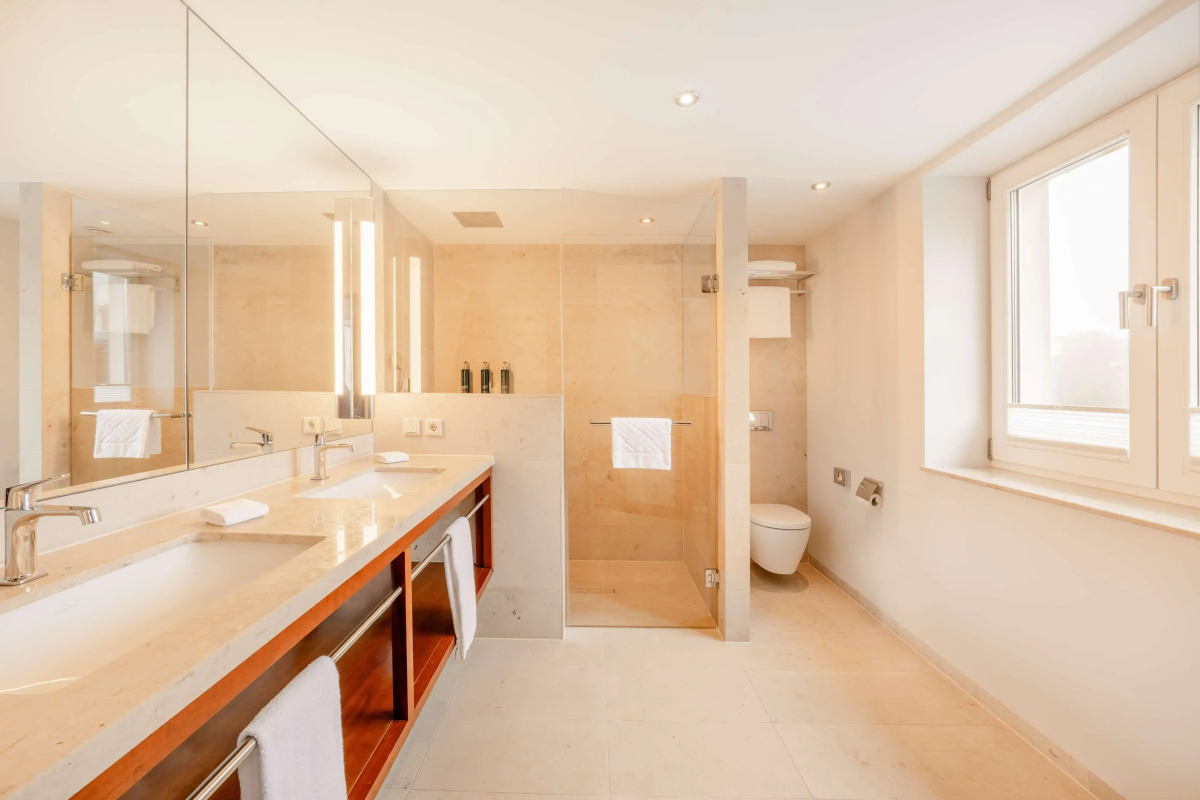 Hilton Frankfurt Gravenbruch