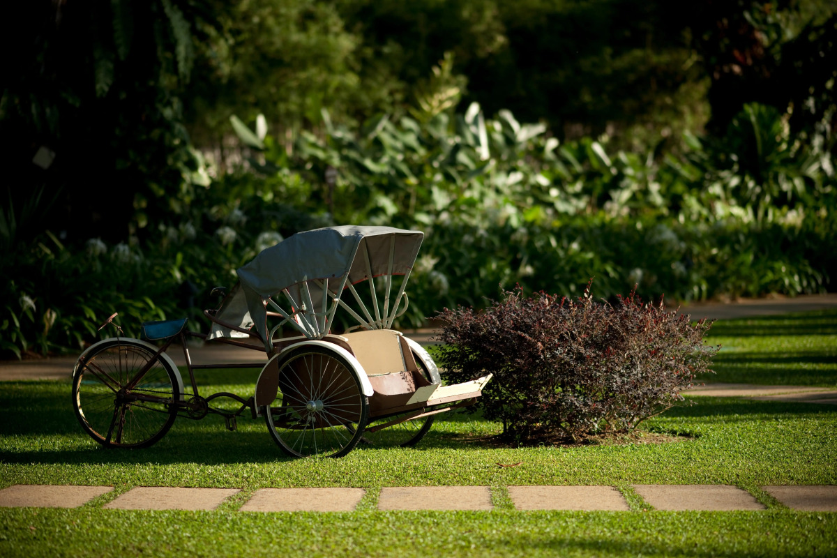 Shangri-La Rasa Sayang, Penang