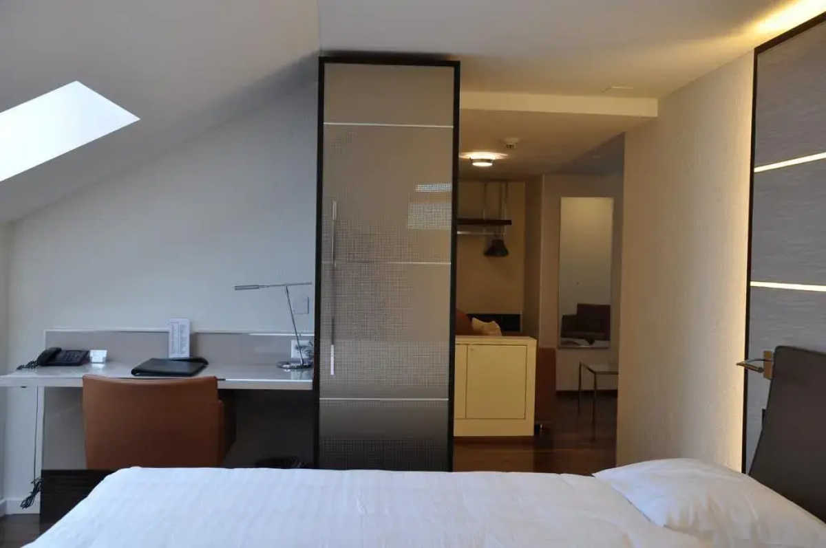 Hotel St Josef