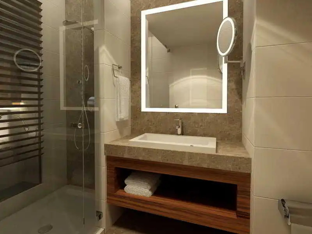 Gold Island Selected Hotel