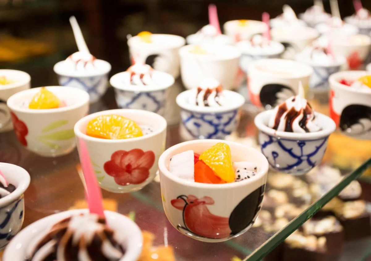 Town In Town Hotel Bangkok