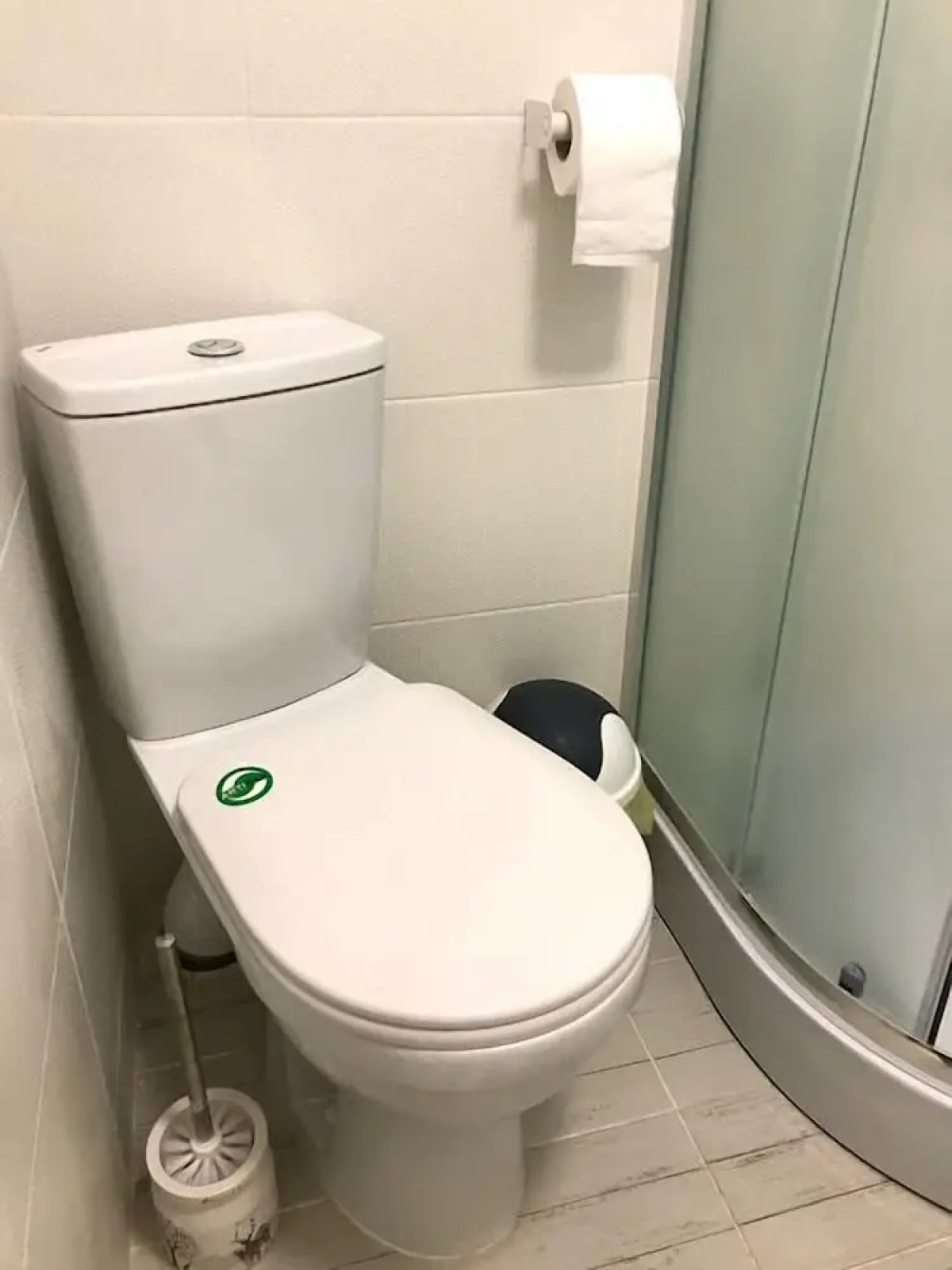 Апартаменты в центре на ул. Пологой, 17