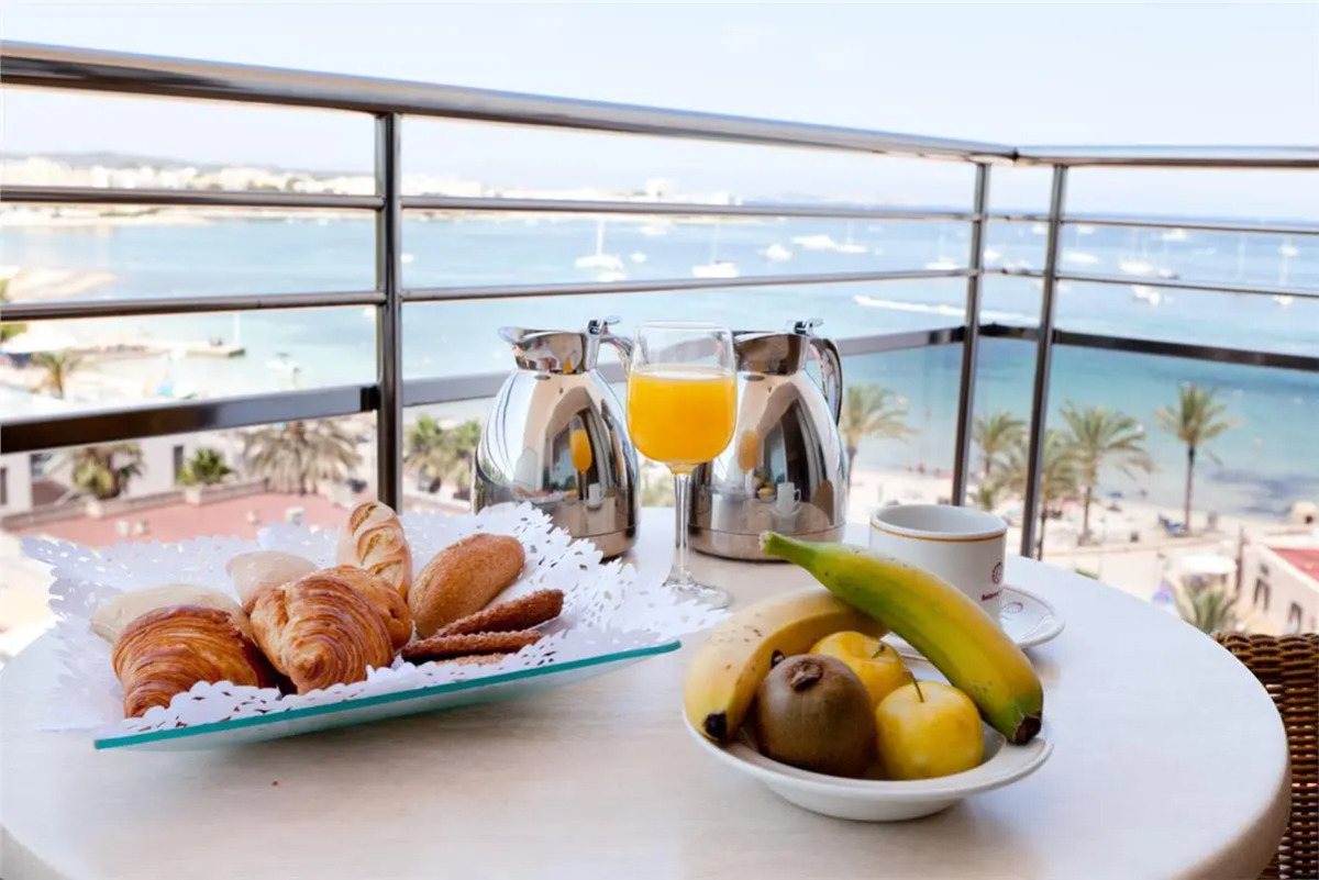 Bellamar Hotel Beach & Spa