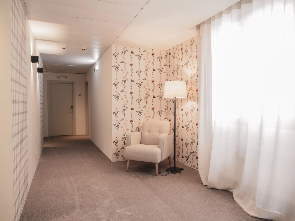 Hotel Oriente