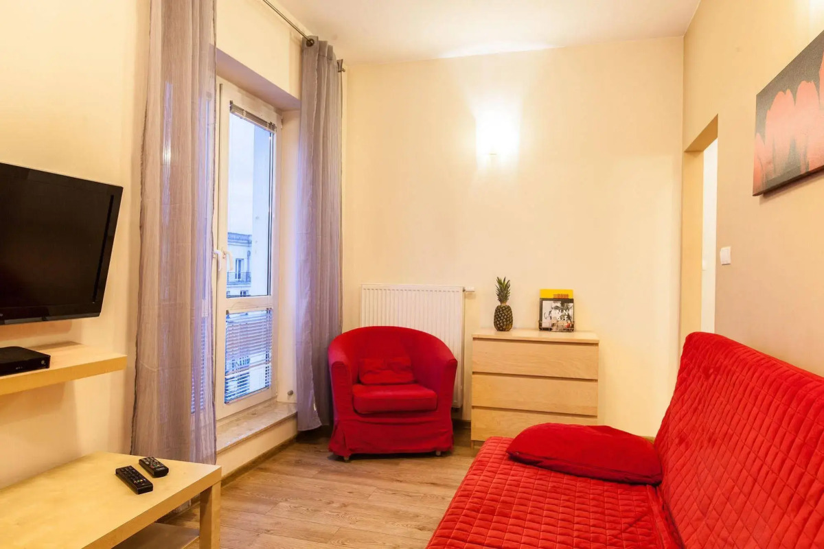 Apartment4you Centrum 2