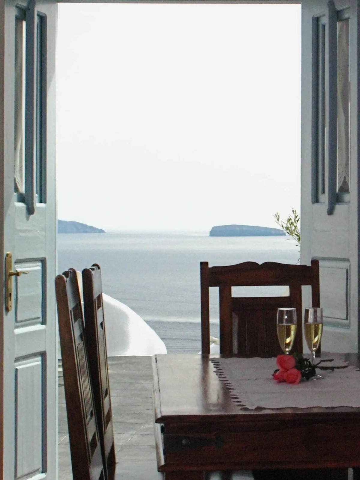 Marizan Caves & Villas