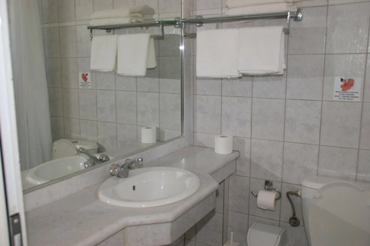 Faliraki Dream Studios & Apartments