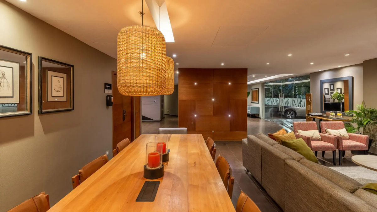 Rugendas Hotel Boutique by Time