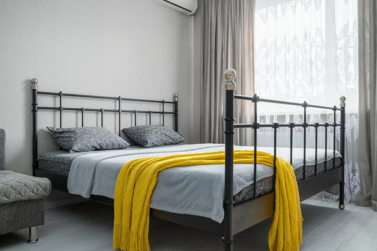 Goodtime Apartments (Гудтайм Апартментс) на улице Восточно-Кругликовская 28/3
