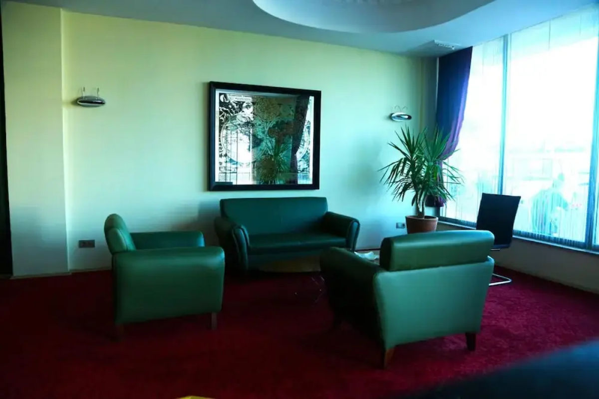 Hotel Deniz