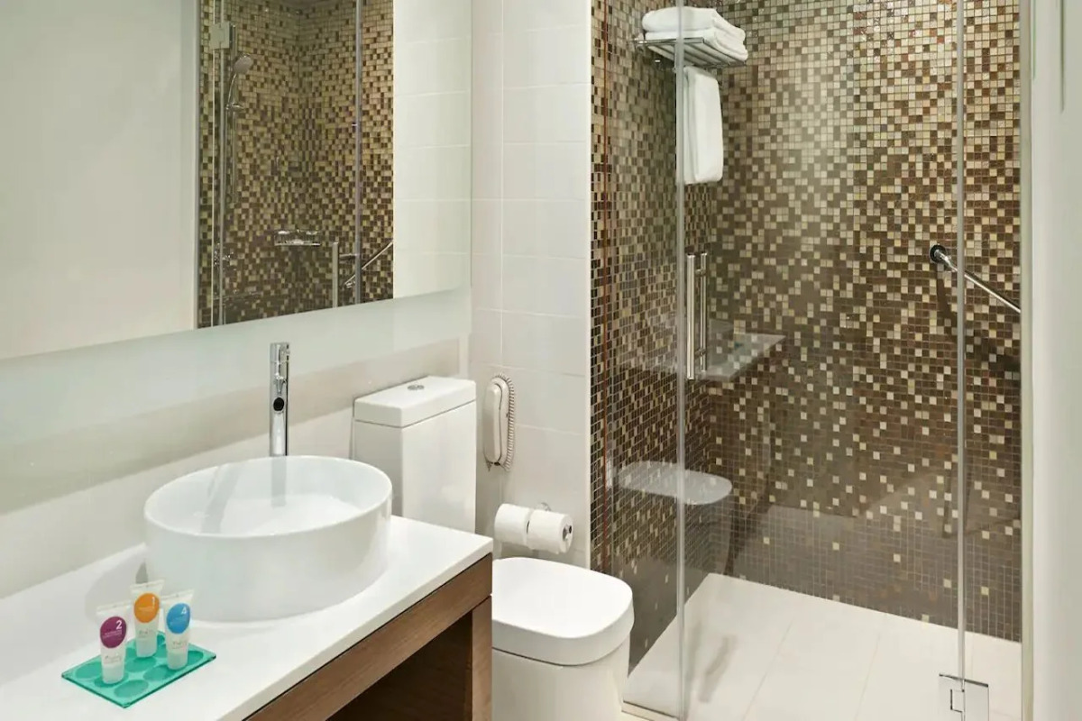 Hyatt Place Dubai Al Rigga