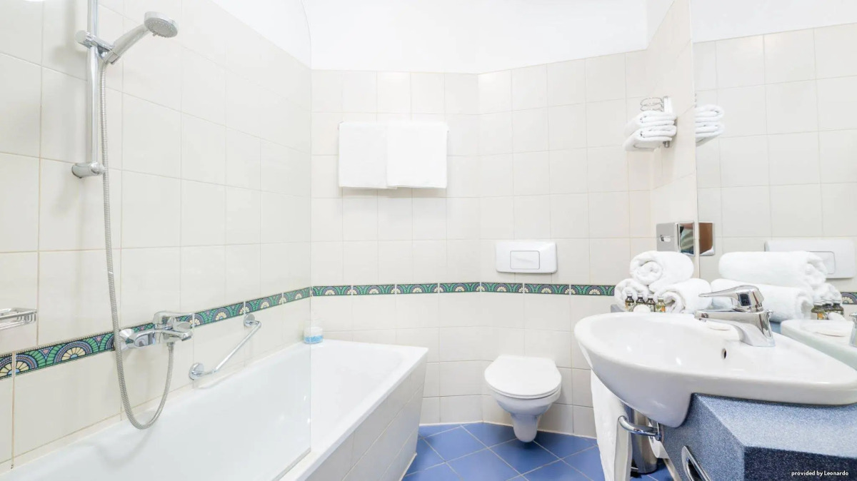 Best Western Prima Hotel Wroclaw