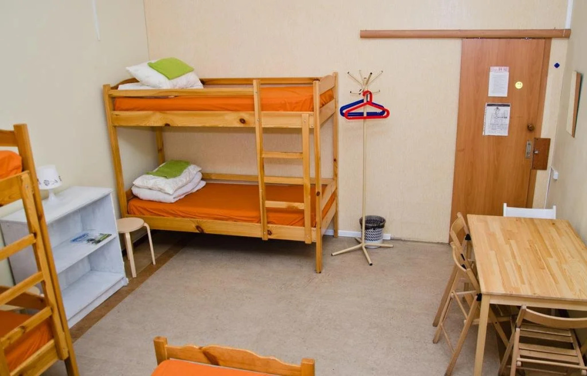 Хостел Централ