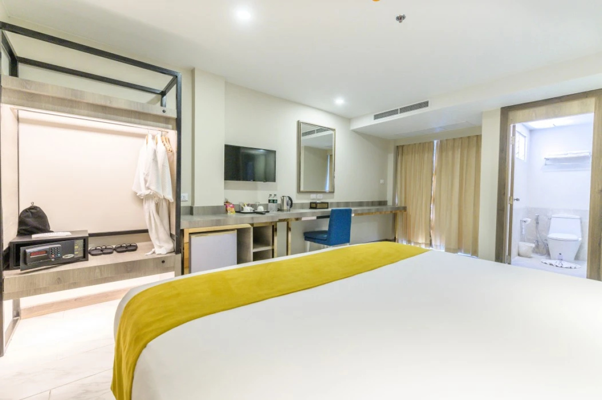 Andakira Hotel