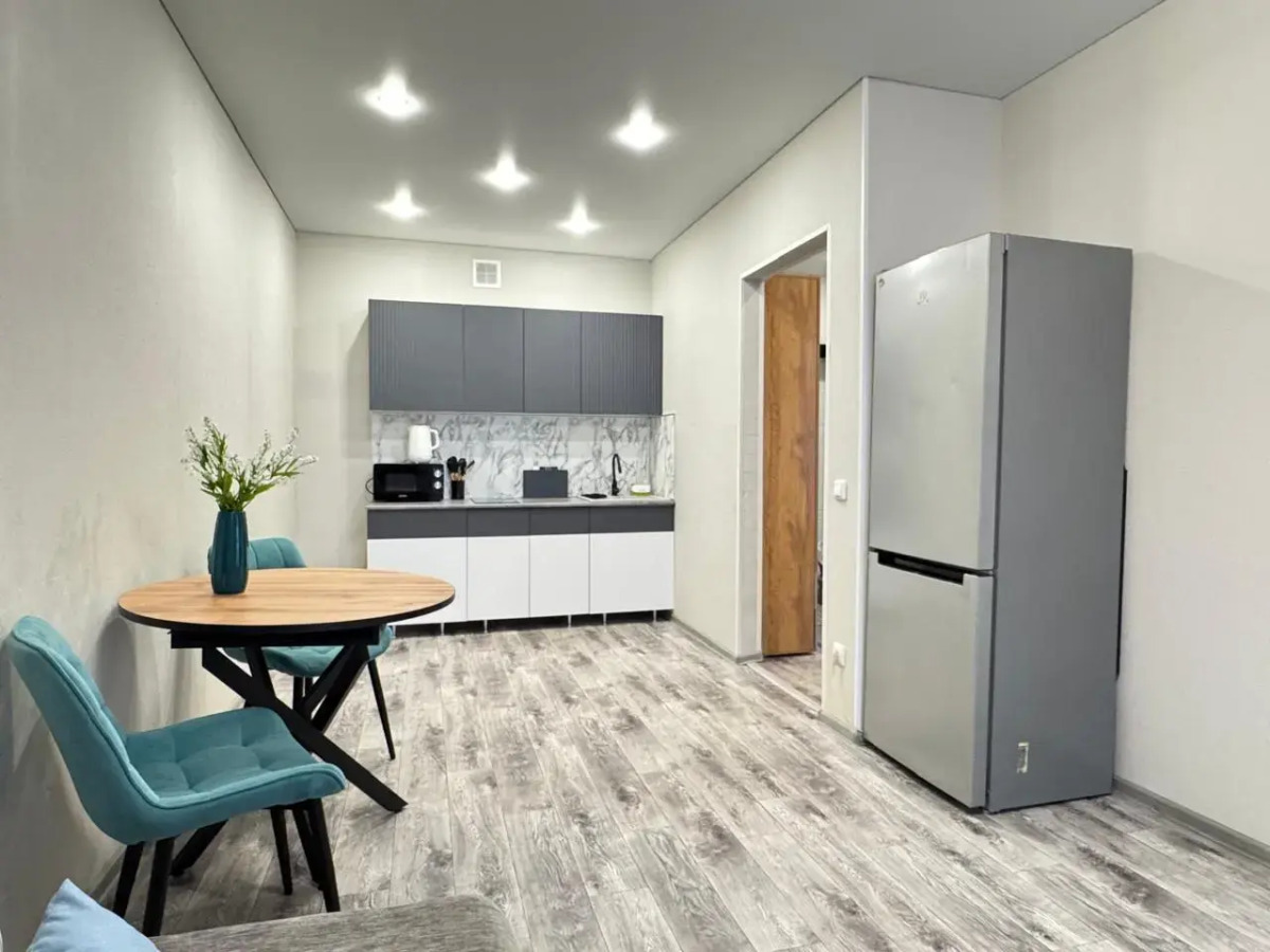 Апартаменты на улице 60 лет Октября 12А к2