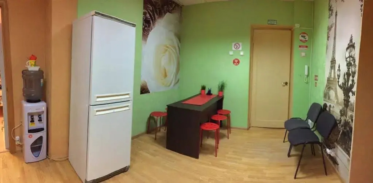 Жилое помещение The Best