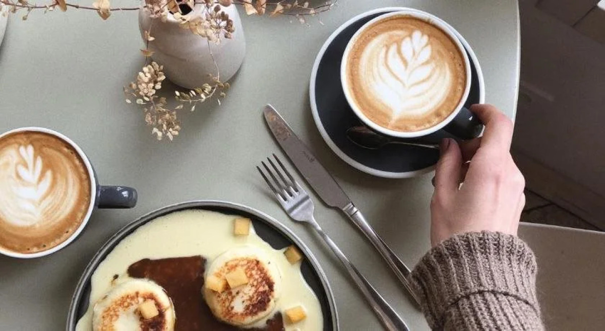 Мини-отель «Жуковского 14»