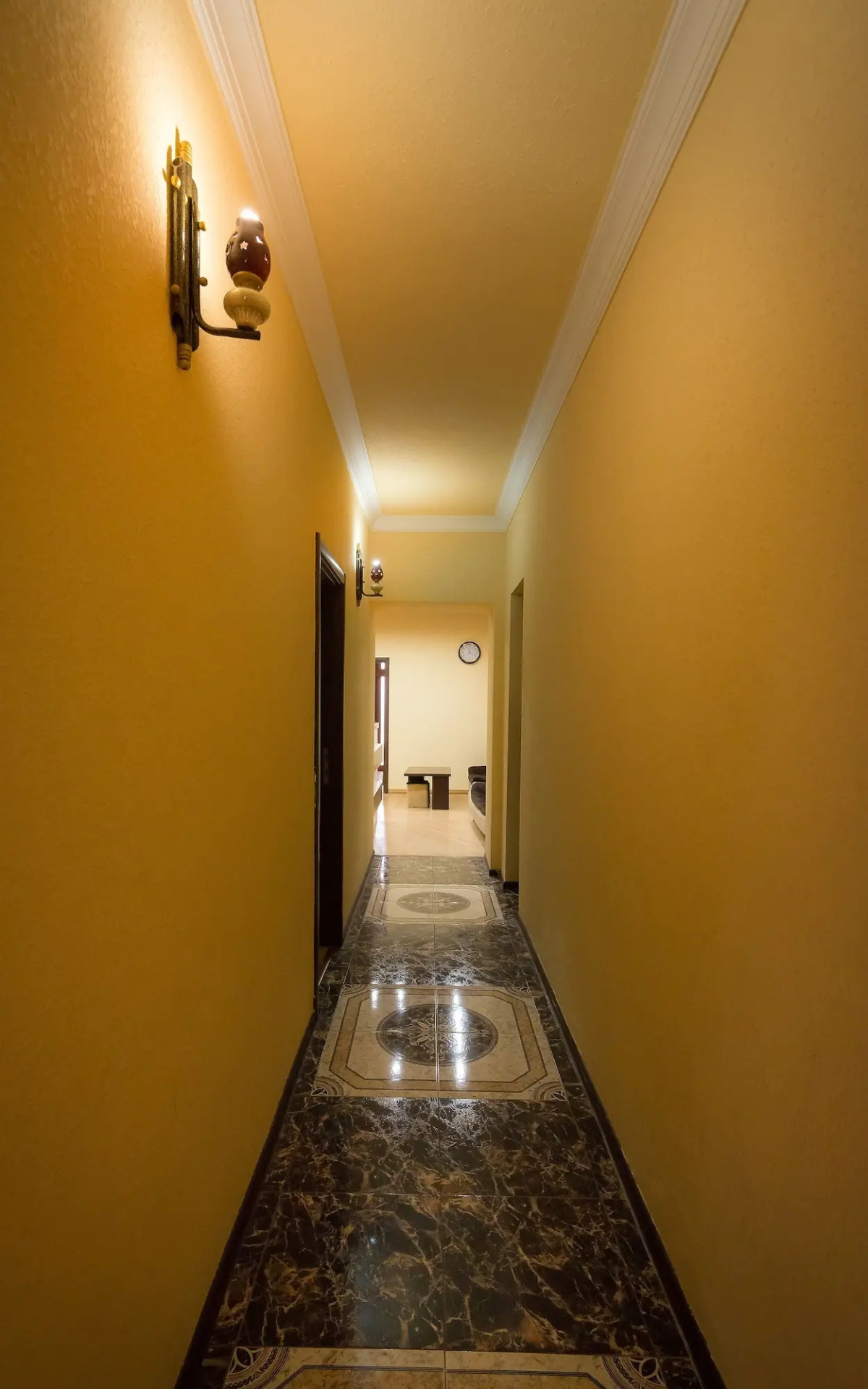 Апартаменты Tatev