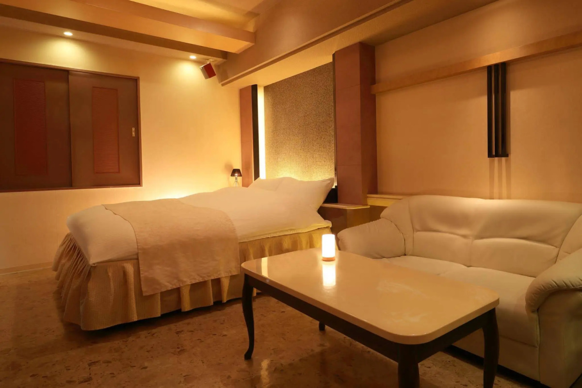 Grand Fine Kyoto Minami