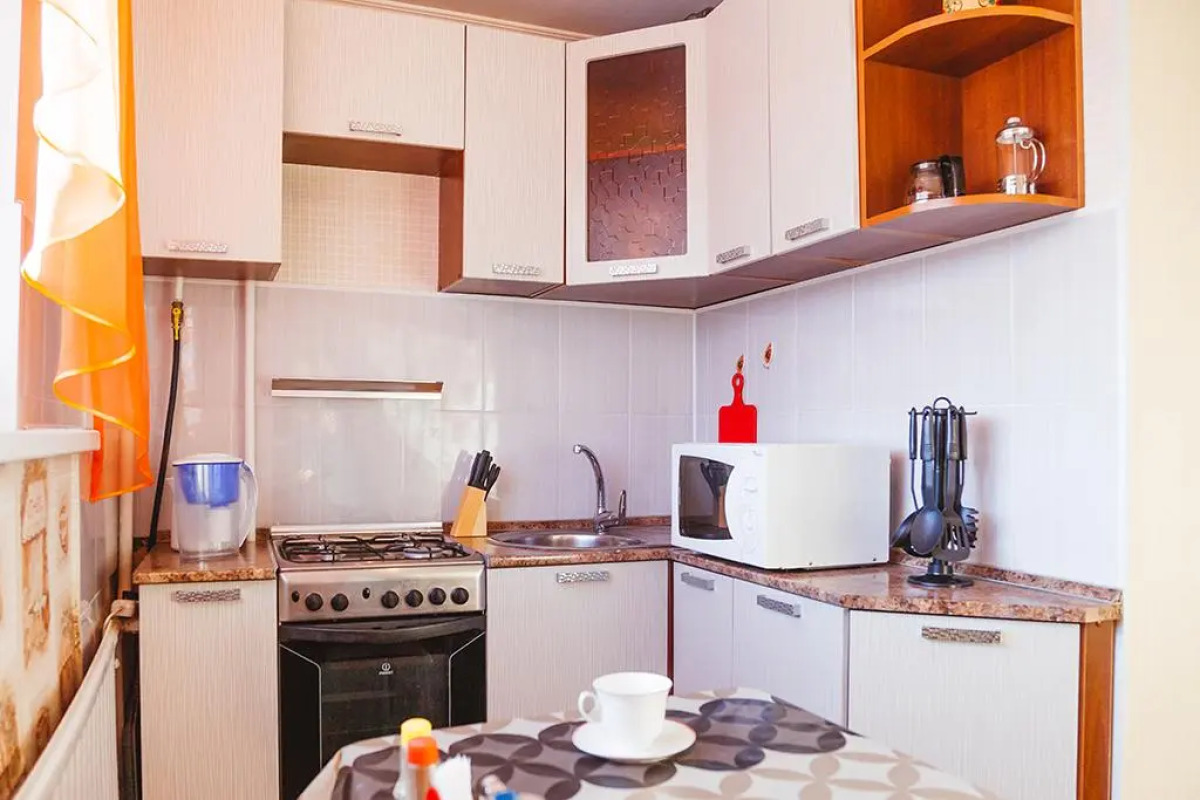 Пять Звёзд на Ленинградском 10