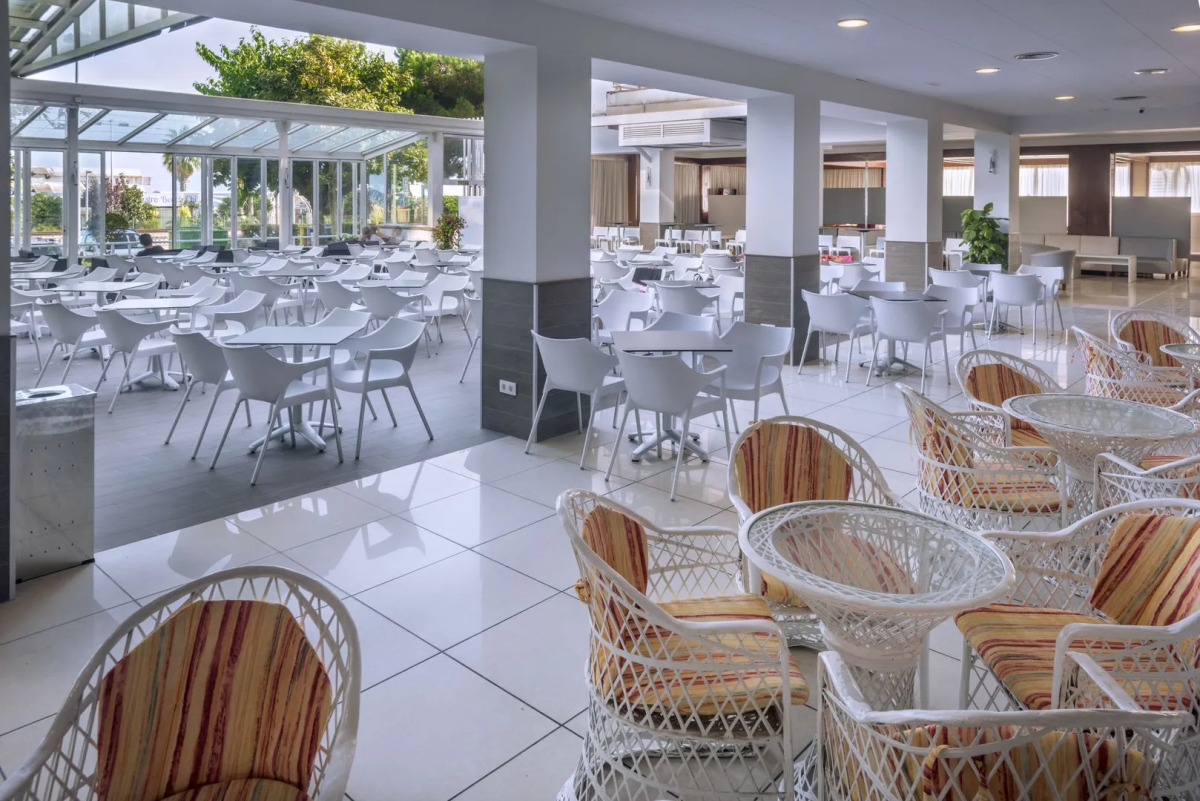 Hotel Sorra Daurada Splash