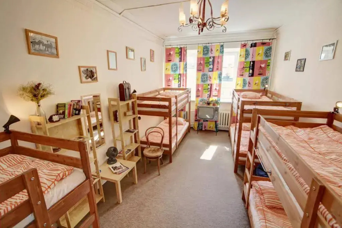 Арт-Мир на Невском