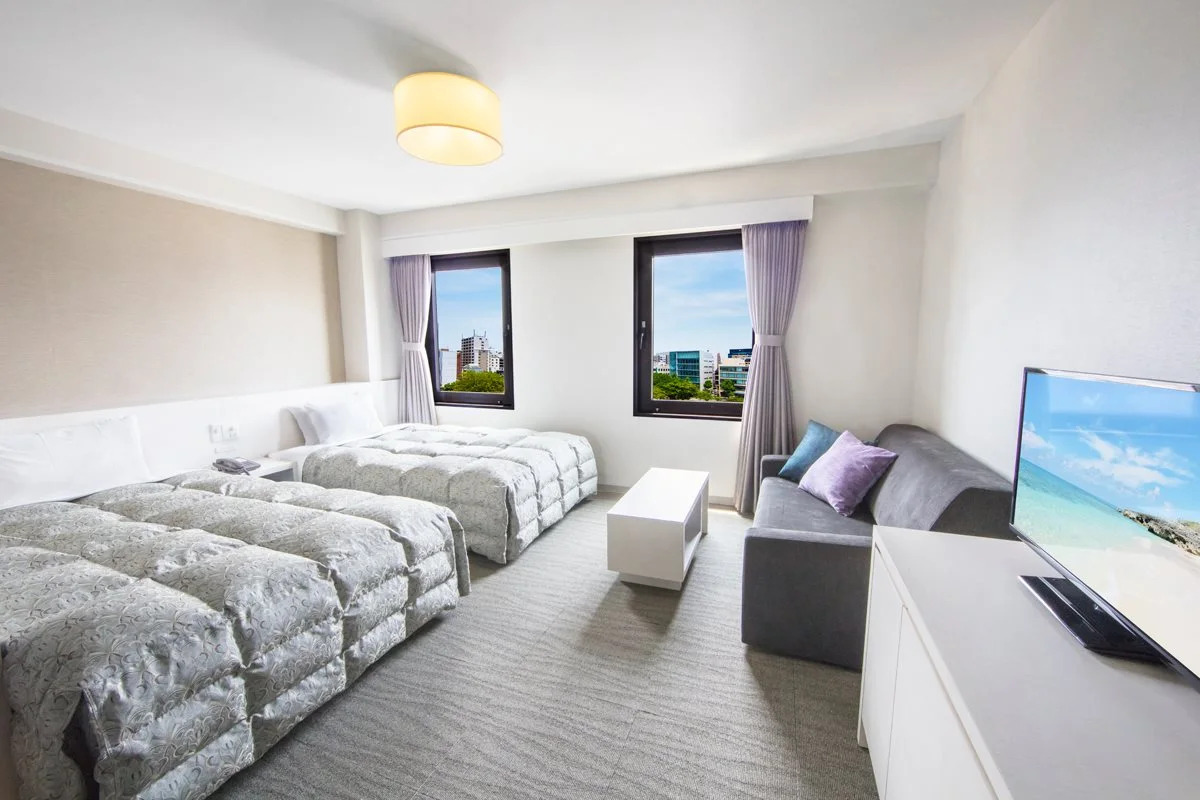 Reisenkaku Hotel Kawabata Nakasu